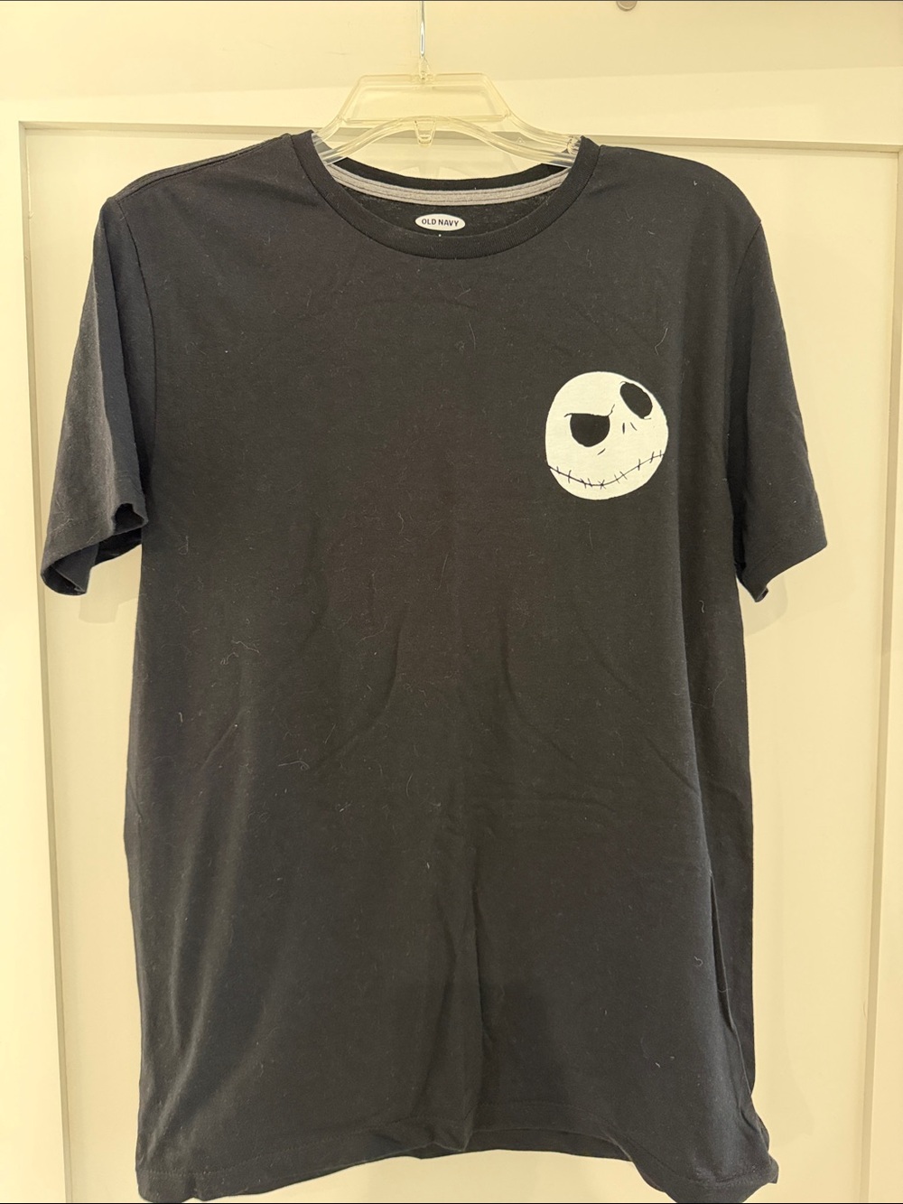 Disney The Nightmare Before Christmas Tee